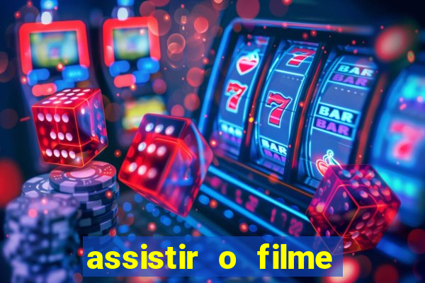 assistir o filme bilhete de loteria completo dublado